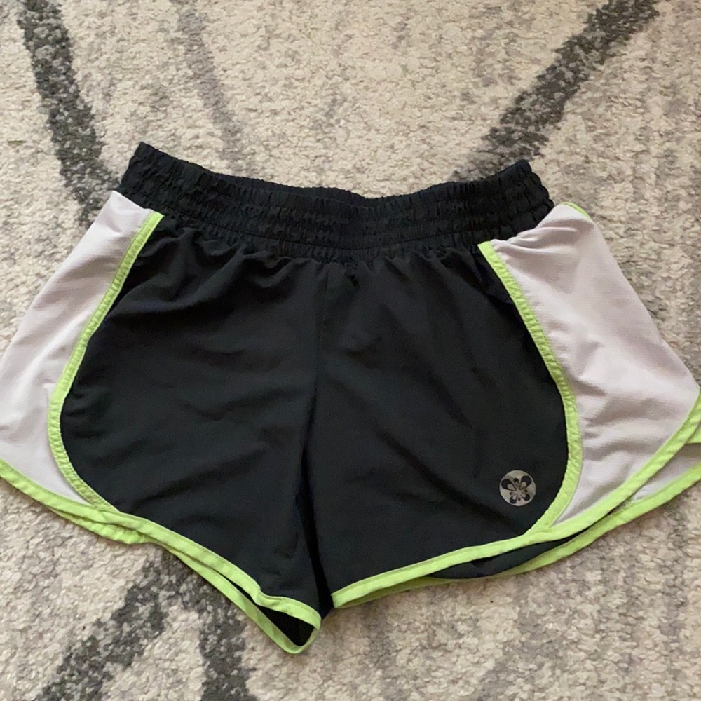 Old Navy Workout Shorts
